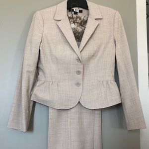 Women’s Power Suit